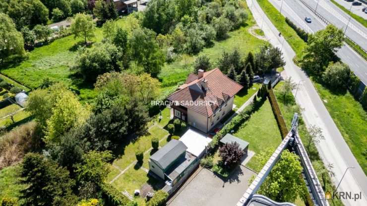 Kraków, Prądnik Biały/Bronowice Wielkie, ul. Jasnogórska, , Dom  na sprzedaż