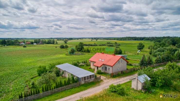 Ełk, ul. , 6 pokojowe, Dom  na sprzedaż