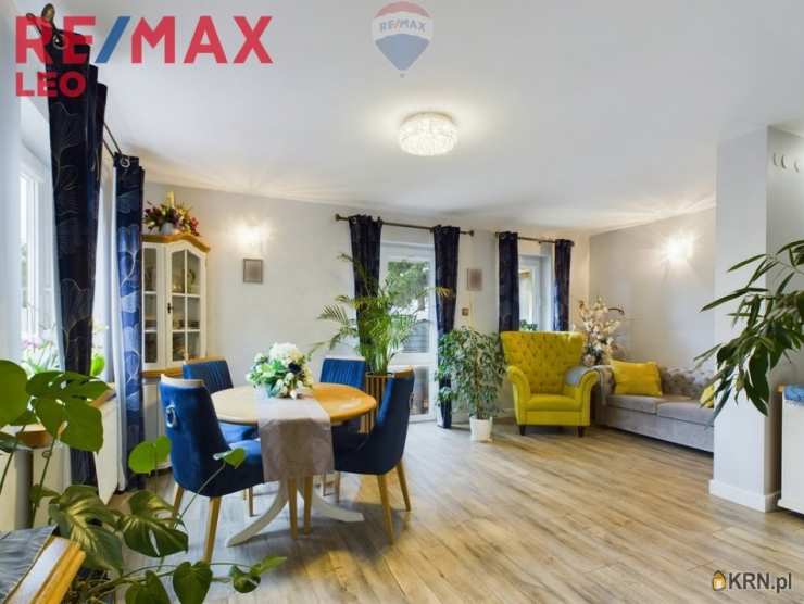 RE/MAX Polska, Dom  na sprzedaż, Płock, ul. 