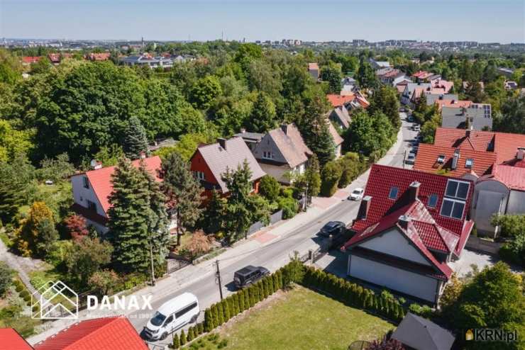 Kraków, Swoszowice/Kliny Borkowskie, ul. Narvik, Dom  na sprzedaż, 