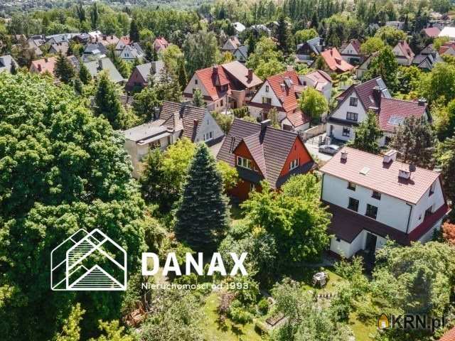 Danax, Dom  na sprzedaż, Kraków, Swoszowice/Kliny Borkowskie, ul. Narvik