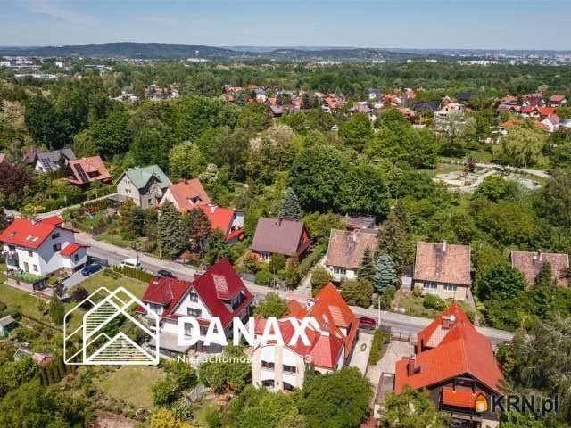 , Kraków, Swoszowice/Kliny Borkowskie, ul. Narvik, Dom  na sprzedaż