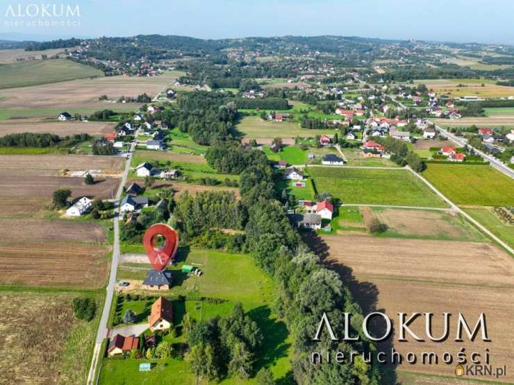 ALOKUM Nieruchomości, Dom  na sprzedaż, Trąbki, ul. 