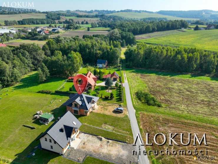 Dom  na sprzedaż, Trąbki, ul. , 5 pokojowe