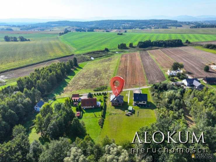 Trąbki, ul. , Dom  na sprzedaż, 5 pokojowe