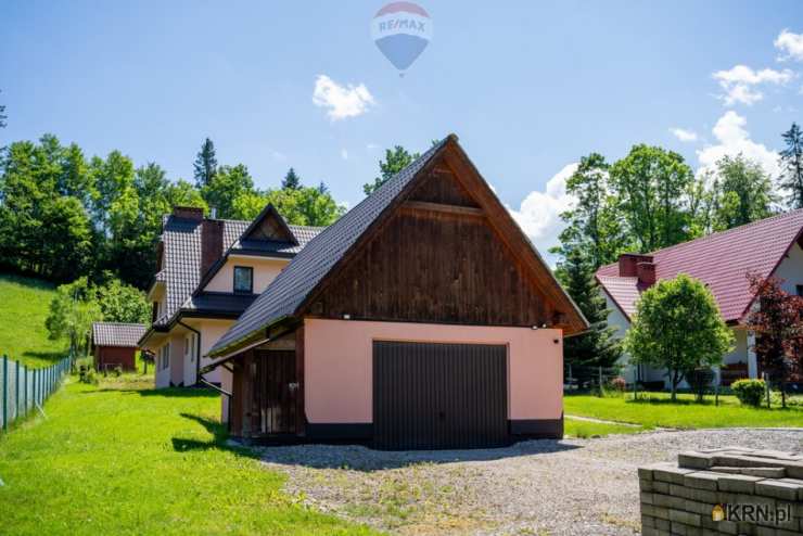 RE/MAX Polska, Dom  na sprzedaż, Zakopane, ul. 