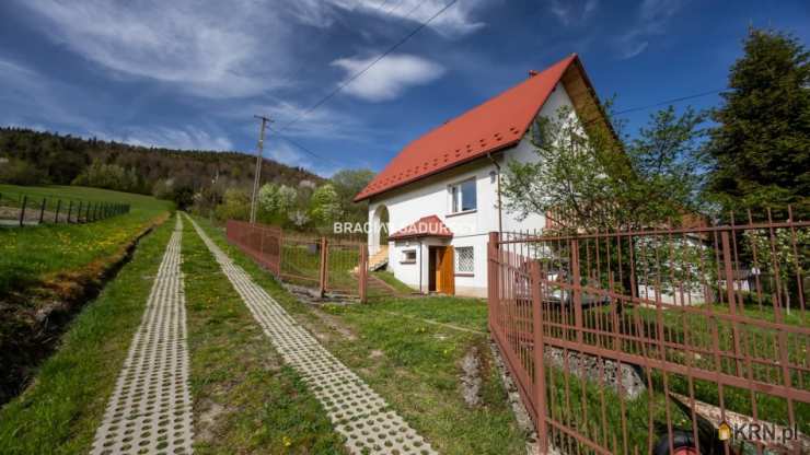 Bracia Sadurscy Oddział BS3 Lubomirskiego, Dom  na sprzedaż, Wierzbanowa, ul. 