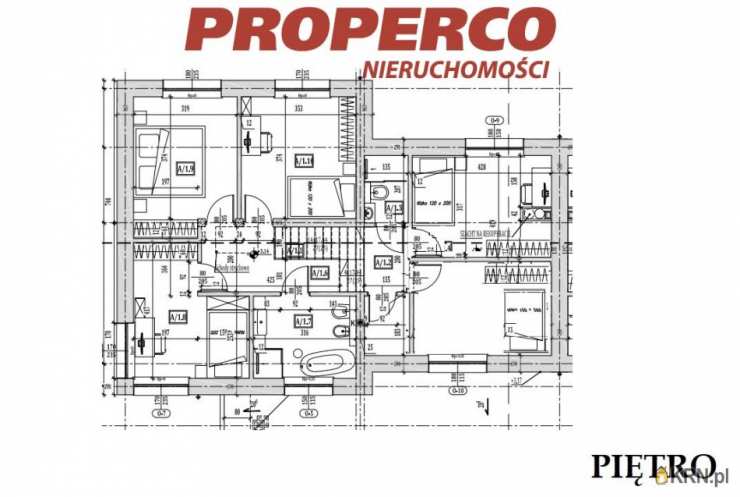 PROPERCO Sp. z o.o. Sp. k. , Dom  na sprzedaż, Macierzysz, ul. 