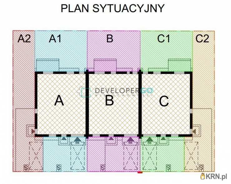 6 pokojowe, Dom  na sprzedaż, Klepacze, ul. 