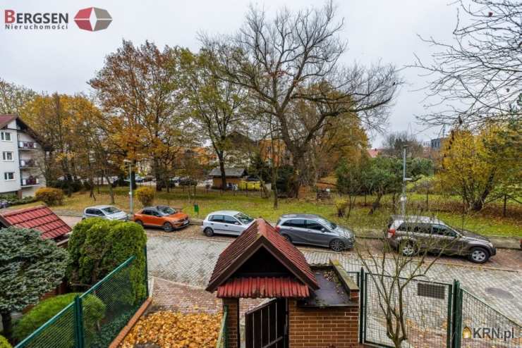 Dom  do wynajęcia, Kraków, Dębniki/Ruczaj, ul. Kwiecista, 