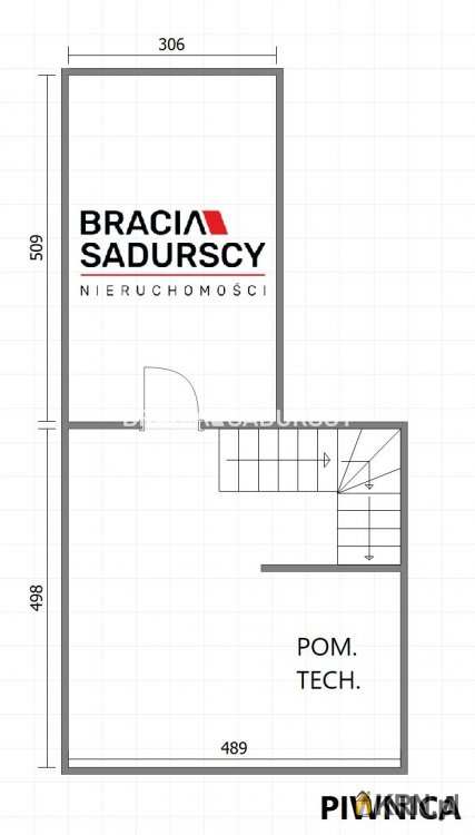 BRACIA SADURSCY NIERUCHOMOŚCI ODDZIAŁ BS5 NOWA HUTA, Dom  na sprzedaż, Korzkiew, ul. 