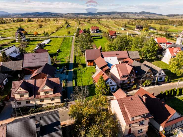 Dom  na sprzedaż, Czarny Dunajec, ul. , 