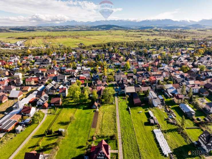 Dom  na sprzedaż, , Czarny Dunajec, ul. 