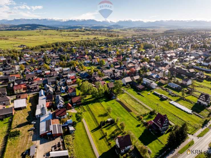 Czarny Dunajec, ul. , , Dom  na sprzedaż