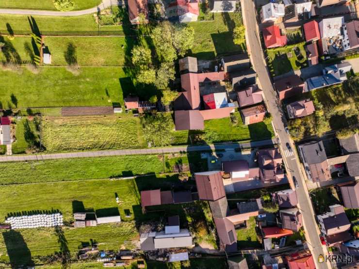 RE/MAX Polska, Dom  na sprzedaż, Czarny Dunajec, ul. 