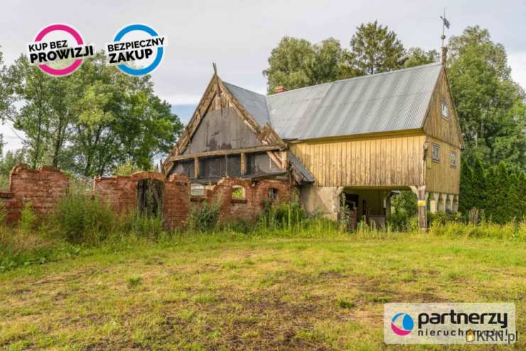 Elbląg, ul. , Dom  na sprzedaż, 6 pokojowe