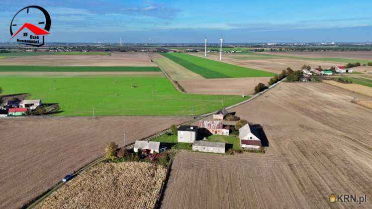 Janikowo, ul. , Dom  na sprzedaż, 5 pokojowe