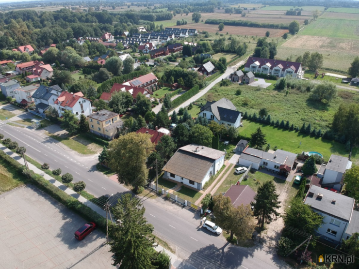 Dom  na sprzedaż, Jantar, ul. ul. Gdańska, 8 pokojowe