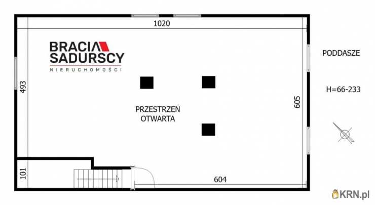 , Kraków, Swoszowice/Kliny Borkowskie, ul. K. Homolacsa, Dom  do wynajęcia