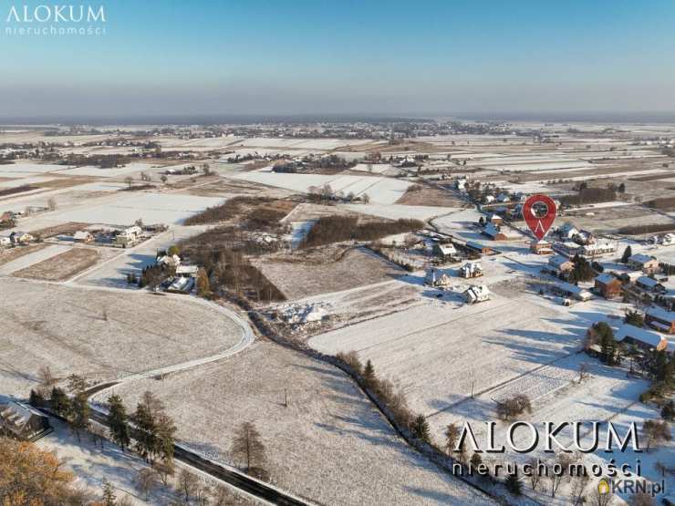 Niepołomice, ul. , 6 pokojowe, Dom  na sprzedaż