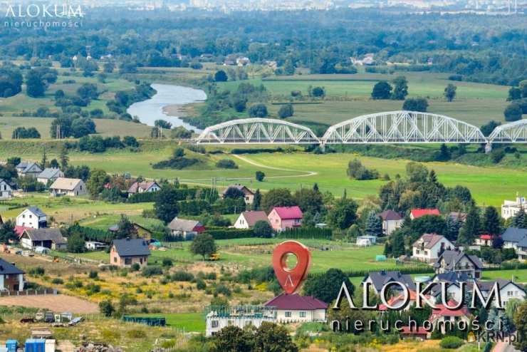 ALOKUM Nieruchomości, Dom  na sprzedaż, Niepołomice, ul. 