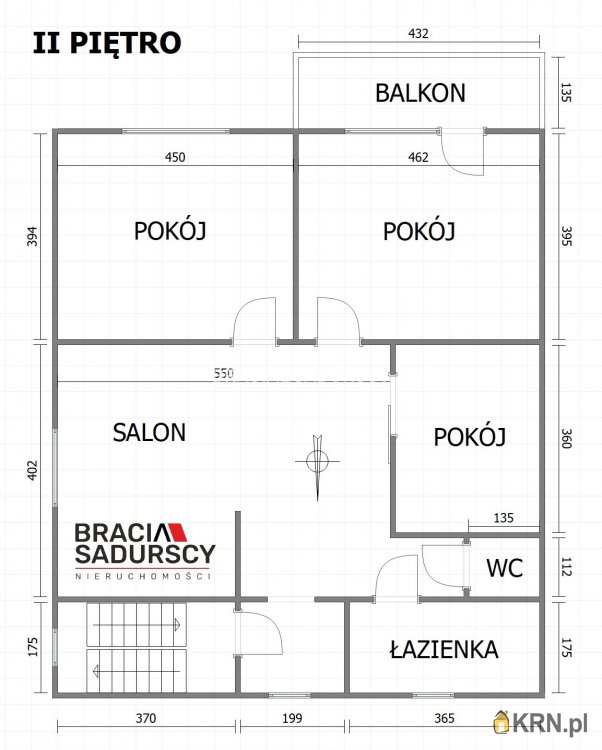 , Skawina, ul. Polna, Dom  na sprzedaż