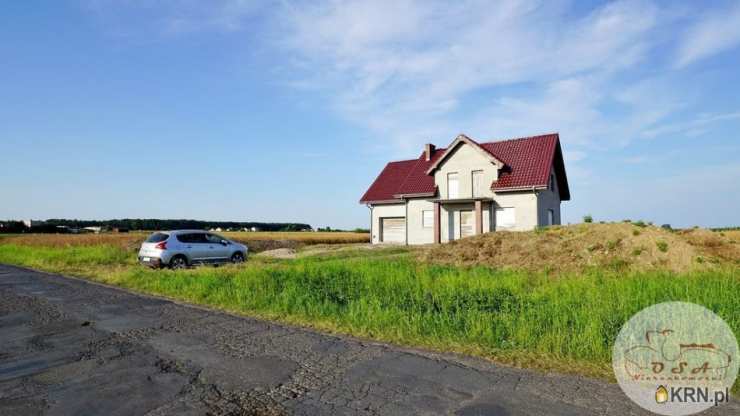 5 pokojowe, Dom  na sprzedaż, Słomowo, ul. 