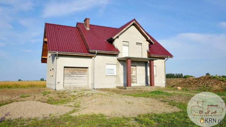 Słomowo, ul. , Dom  na sprzedaż, 5 pokojowe