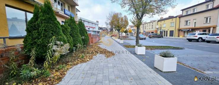 Dom  na sprzedaż, Wyszków, ul. I. Daszyńskiego, 6 pokojowe