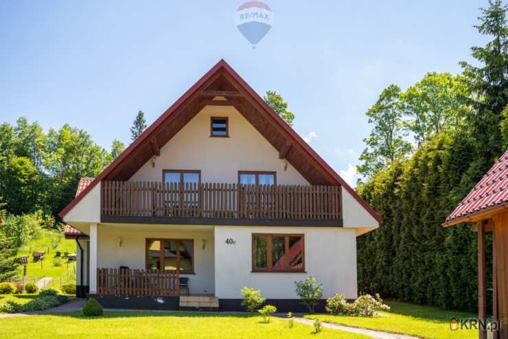 RE/MAX Polska, Dom  na sprzedaż, Zakopane, ul. 