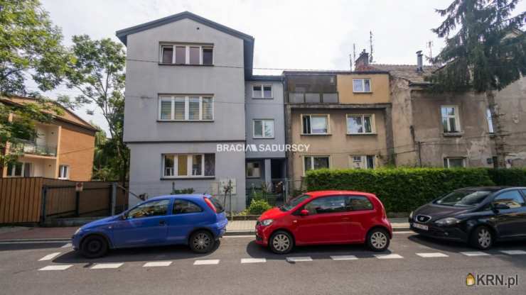 Bracia Sadurscy Oddział BS2 Rynek Pierwotny, Dom  na sprzedaż, Kraków, Dębniki, ul. Rolna