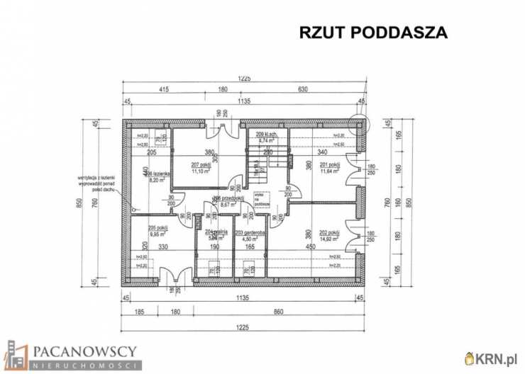 Przybysławice, ul. , , Dom  na sprzedaż