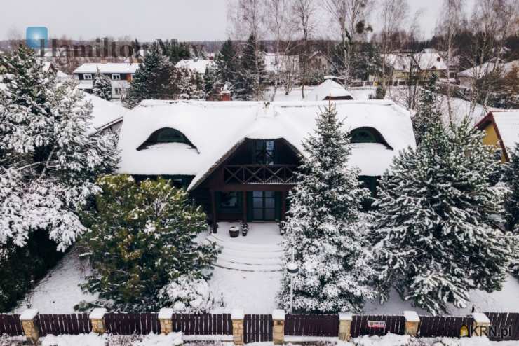 , Dom  na sprzedaż, Kajetany, ul. Bzów