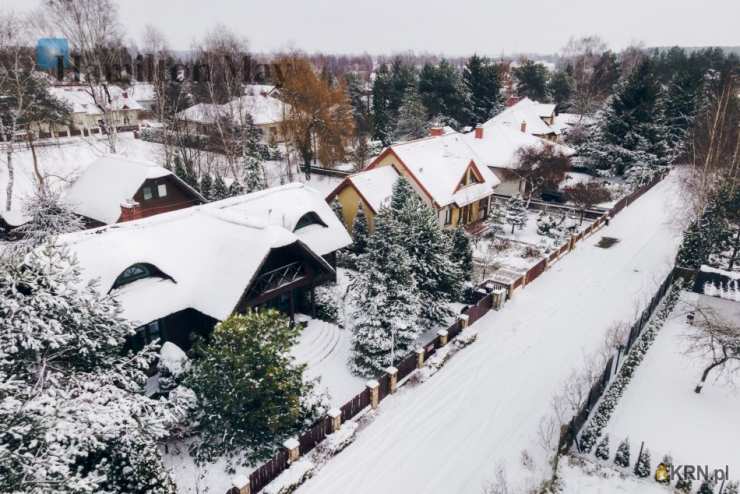 Kajetany, ul. Bzów, Dom  na sprzedaż, 