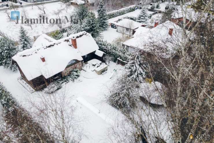 , Kajetany, ul. Bzów, Dom  na sprzedaż