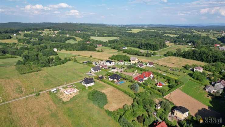 BRACIA SADURSCY NIERUCHOMOŚCI ODDZIAŁ BS5 NOWA HUTA, Dom  na sprzedaż, Poręba Żegoty, ul. 