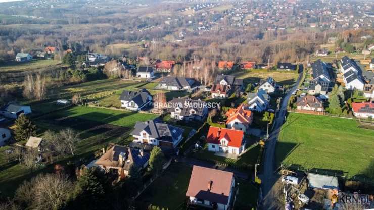 , Wieliczka, Grabówki, ul. , Dom  na sprzedaż