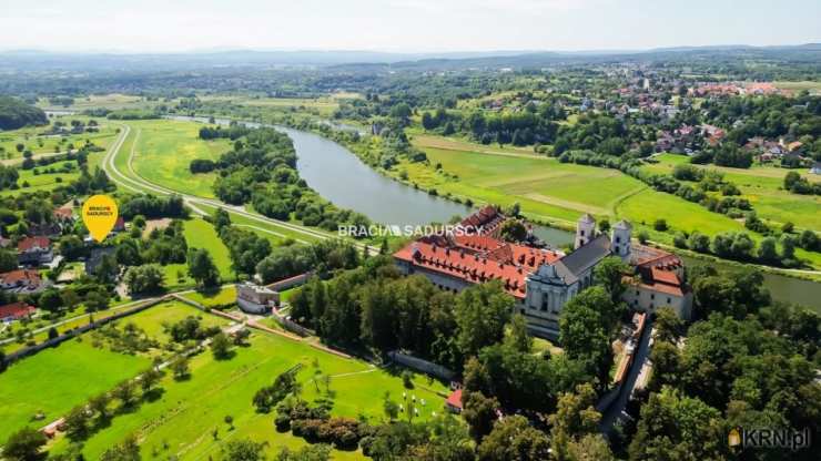 Dom  na sprzedaż, Kraków, Dębniki/Tyniec, ul. Browarniana, 