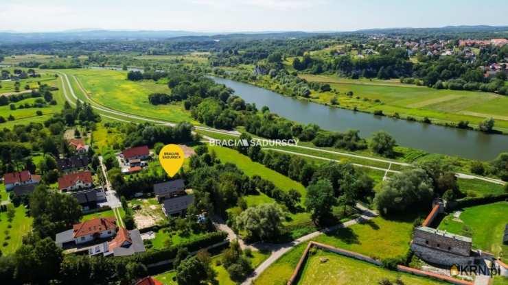 Dom  na sprzedaż, , Kraków, Dębniki/Tyniec, ul. Browarniana