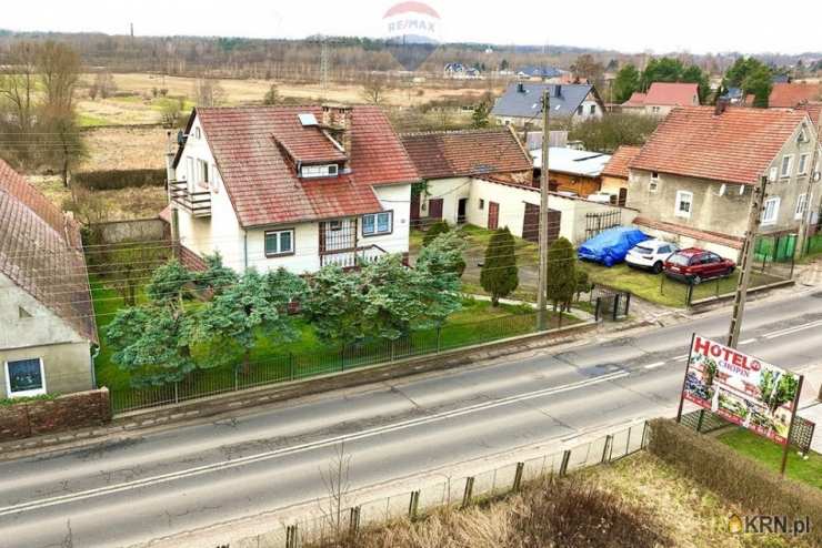 Budziechów, ul. , 5 pokojowe, Dom  na sprzedaż