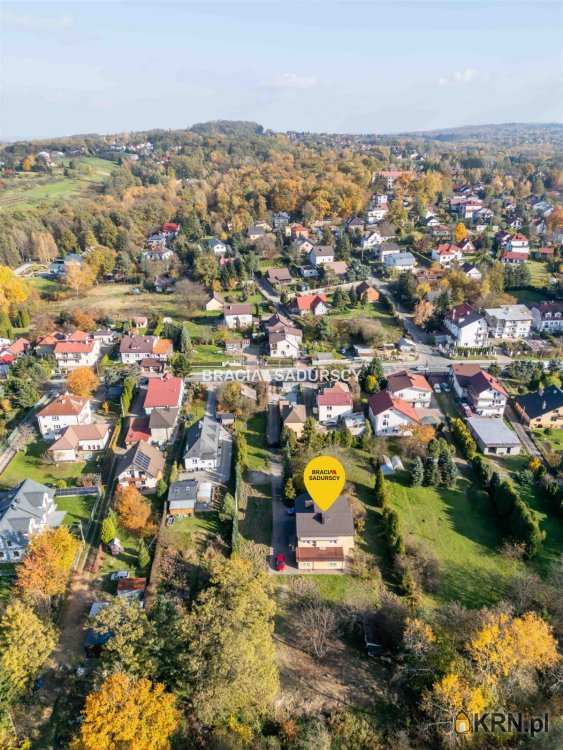 , Dom  na sprzedaż, Kraków, Swoszowice/Wróblowice, ul. Myślenicka