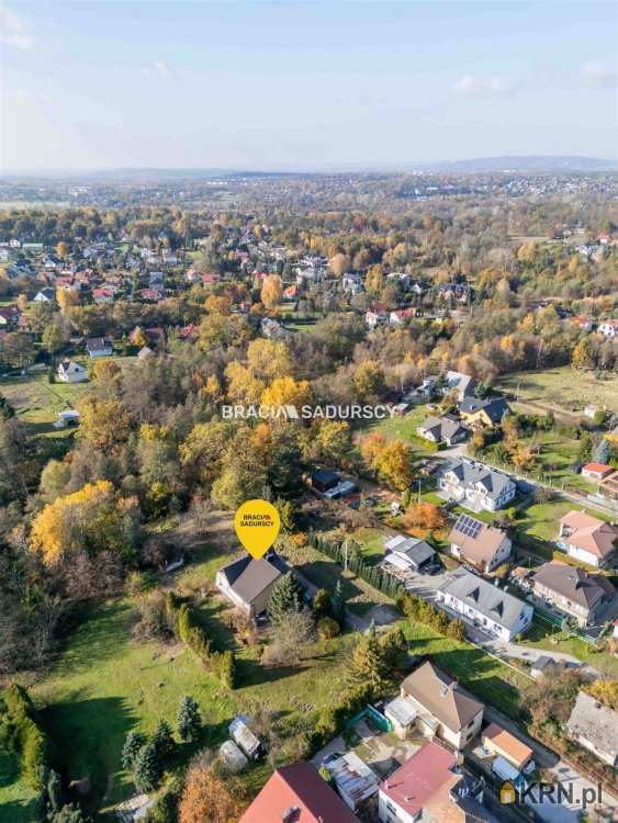 BRACIA SADURSCY ODDZIAŁ BS4 KRÓLEWSKA, Dom  na sprzedaż, Kraków, Swoszowice/Wróblowice, ul. Myślenicka