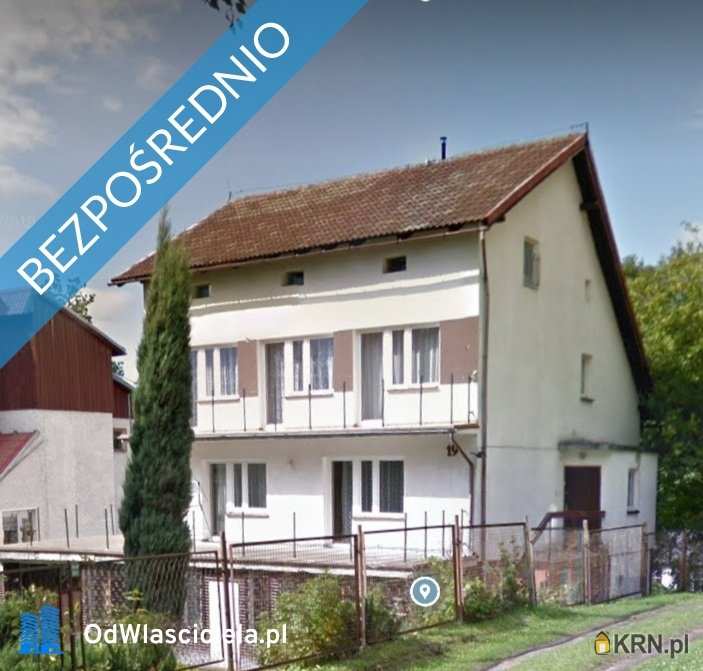 Dom  na sprzedaż, Lądek-Zdrój, ul. , 11 pokojowe