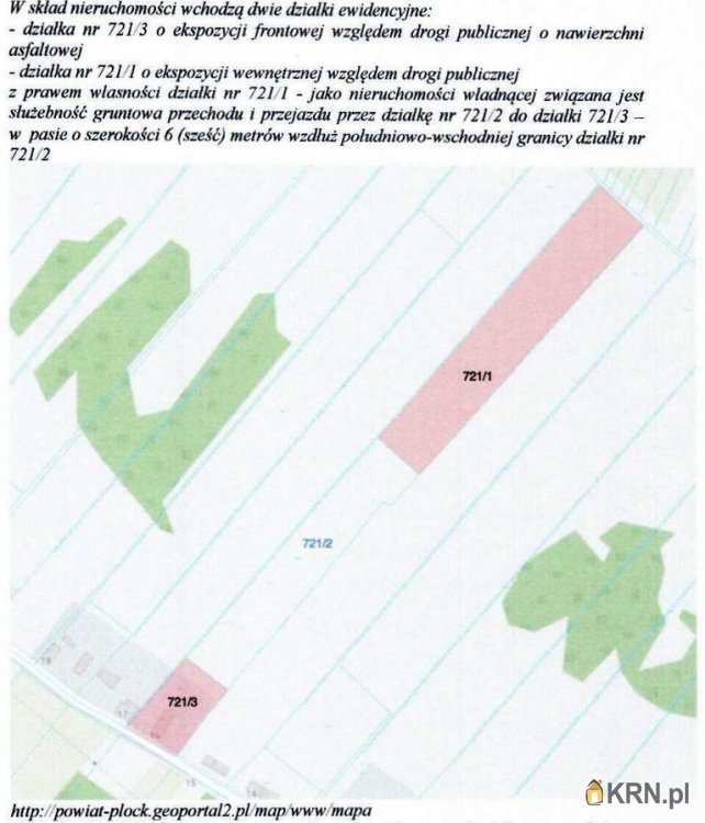 Nowe Wymyśle, ul. , Dom  na sprzedaż, 4 pokojowe