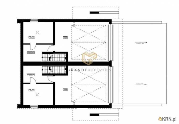 Konstancin-Jeziorna, ul. , Dom  na sprzedaż, 4 pokojowe