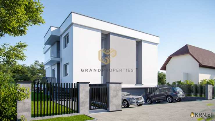 Grand Properties Sp. z o.o., Dom  na sprzedaż, Konstancin-Jeziorna, ul. 