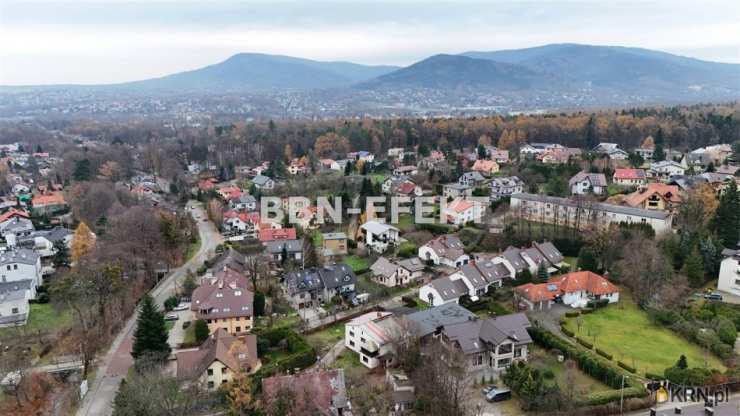 Bielskie Biuro Nieruchomości EFEKT- Krzysztof Filipek , Dom  na sprzedaż, Bielsko-Biała, ul. Olszówka