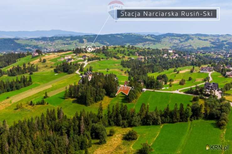 Bukowina Tatrzańska, ul. , 4 pokojowe, Dom  na sprzedaż