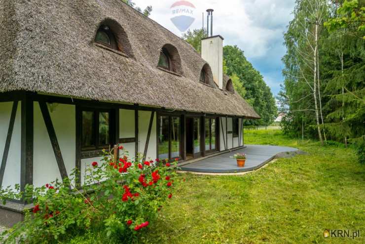 Dom  na sprzedaż, Nowy Lindów, ul. , 6 pokojowe