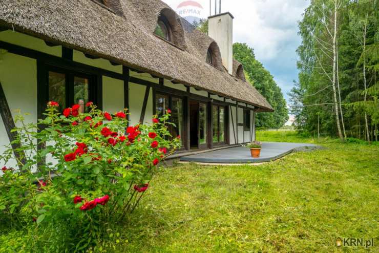 6 pokojowe, Dom  na sprzedaż, Nowy Lindów, ul. 